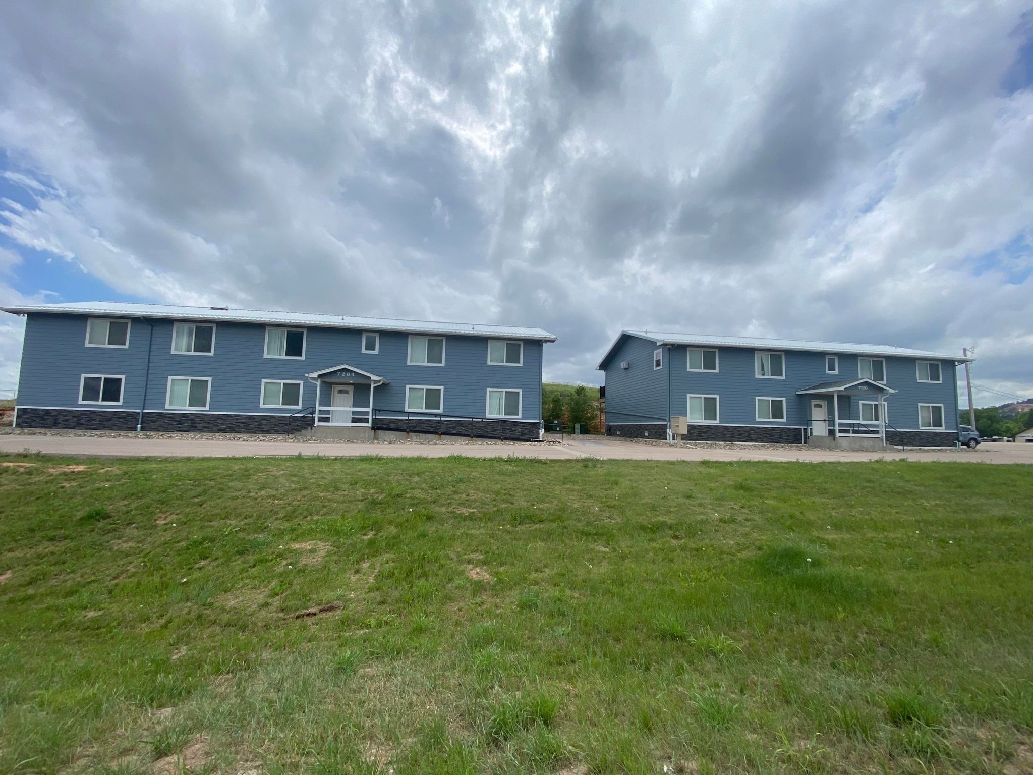 7284 Sutton Drive - 203